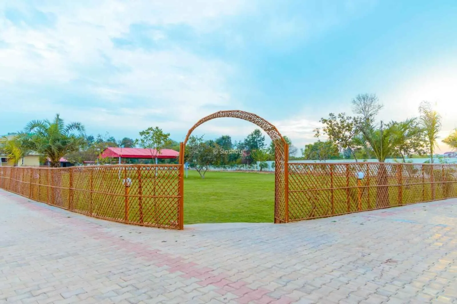 Elegant Farm Villa Gurgaon 0*,  Hindistan