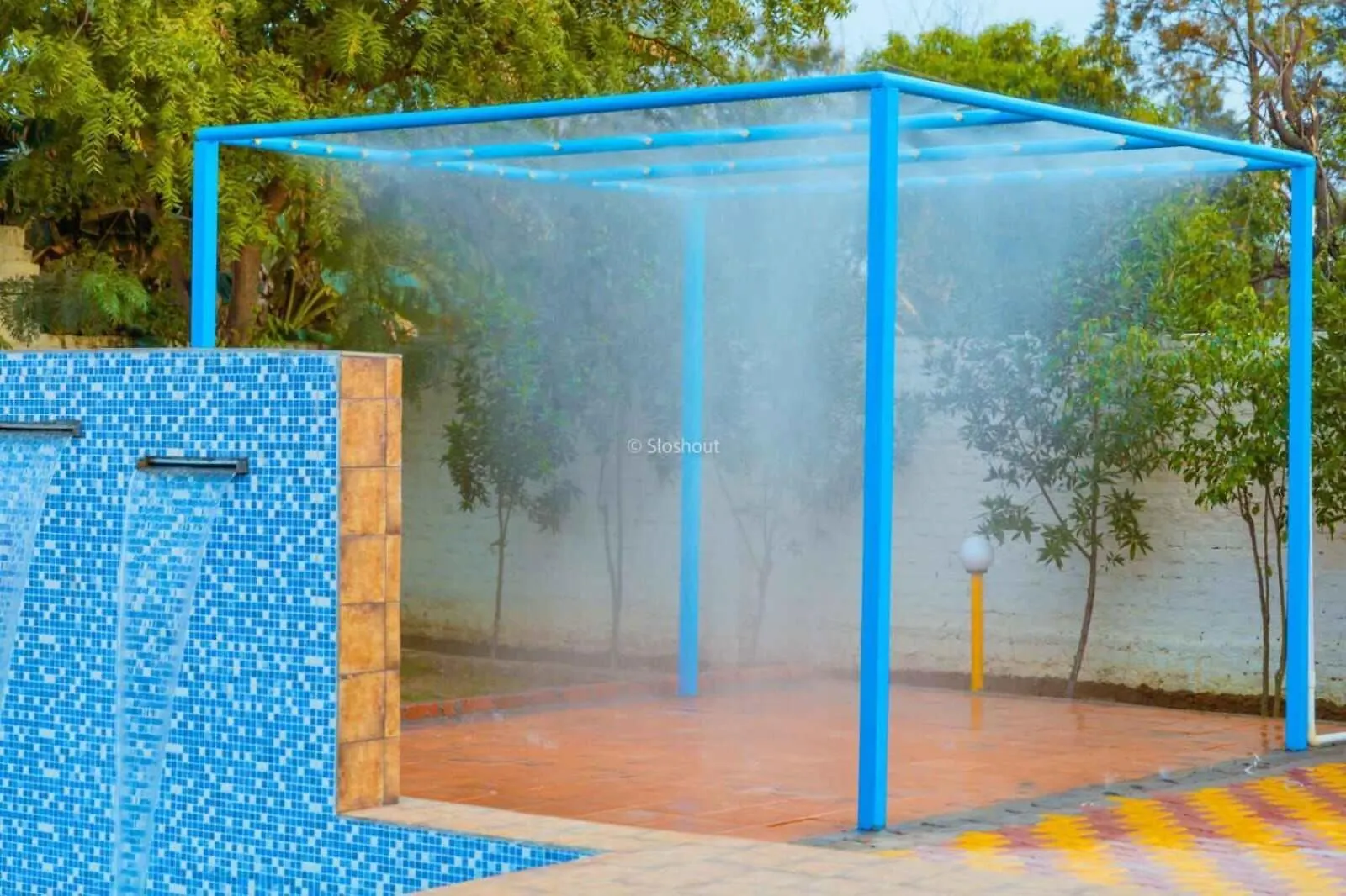 Elegant Farm Villa Gurgaon