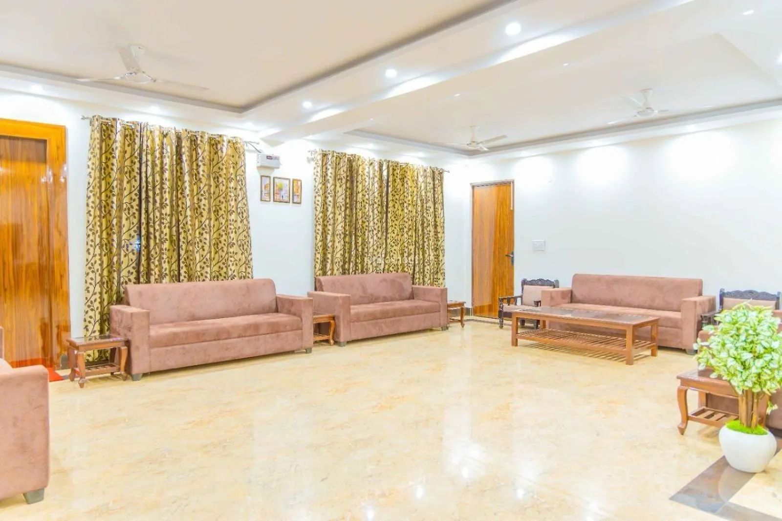 Elegant Farm Villa Gurgaon 0*,  Hindistan